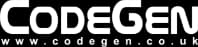 CG Logo