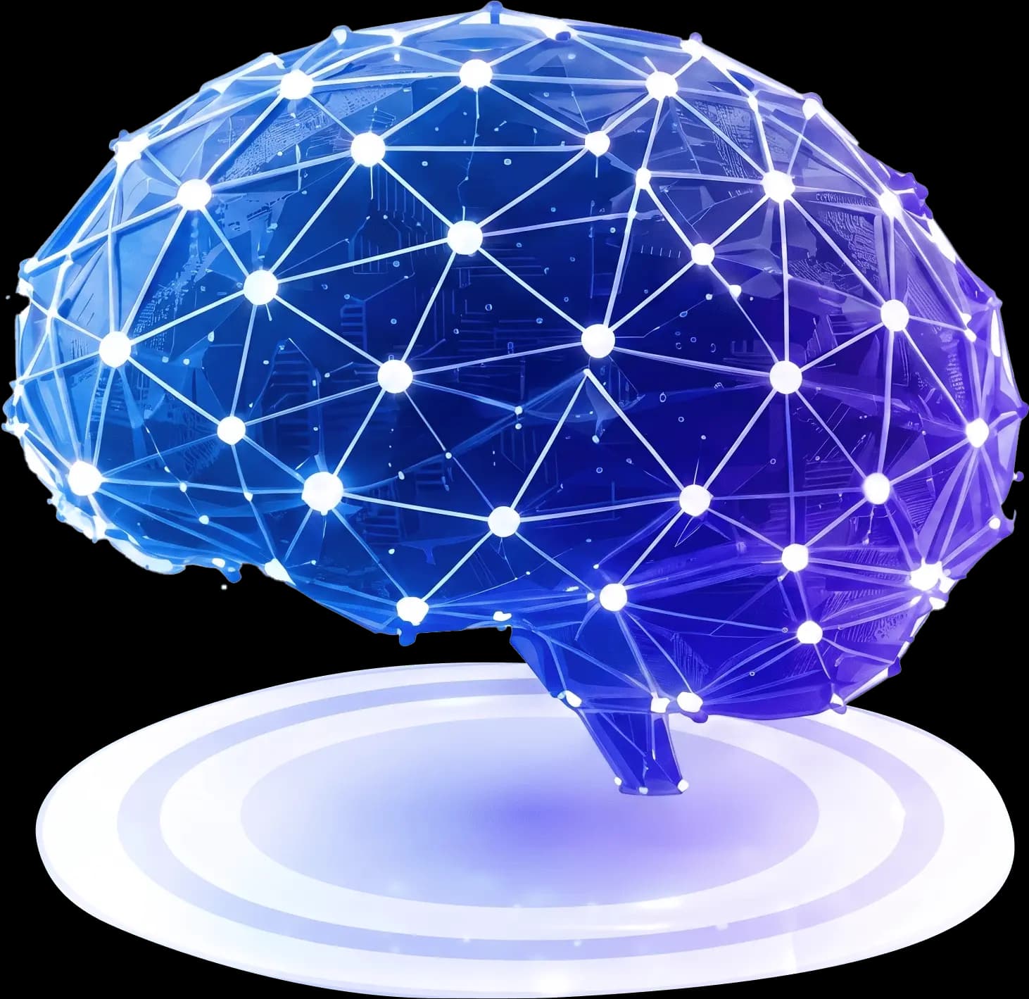Lumos Brain visual